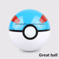 13PCS Pikachu Pokeball Grande Ultra Maître GS Poke Ball